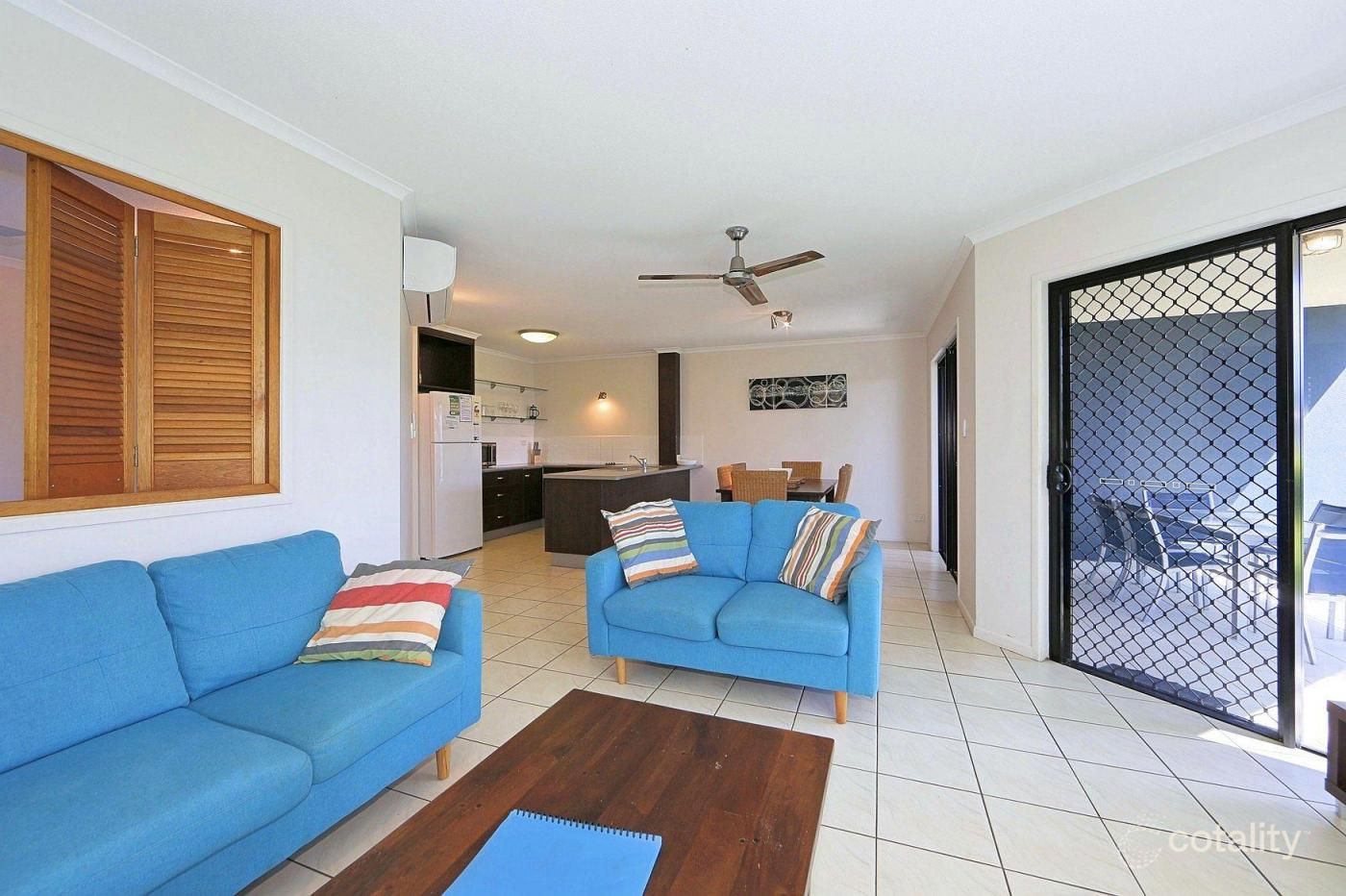 4/10 Poinciana Ct, Woodgate, QLD 4660