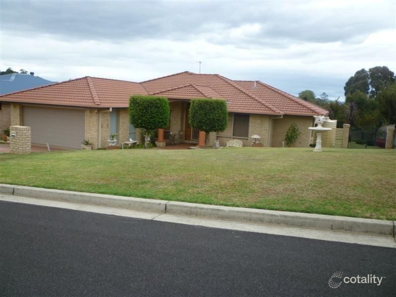 5 Cockatoo Crst, Goonellabah, NSW 2480