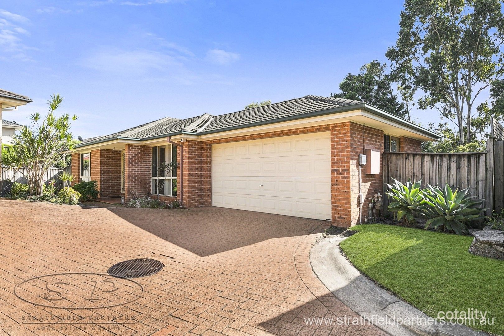6/24 Blackbutt Cres, Greystanes, NSW 2145
