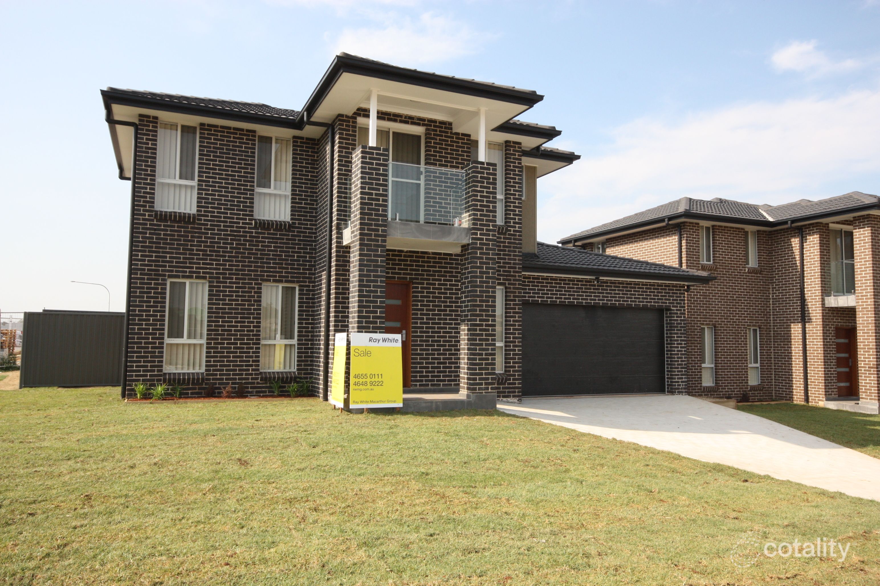 9a Fleet St, Gregory Hills, NSW 2557