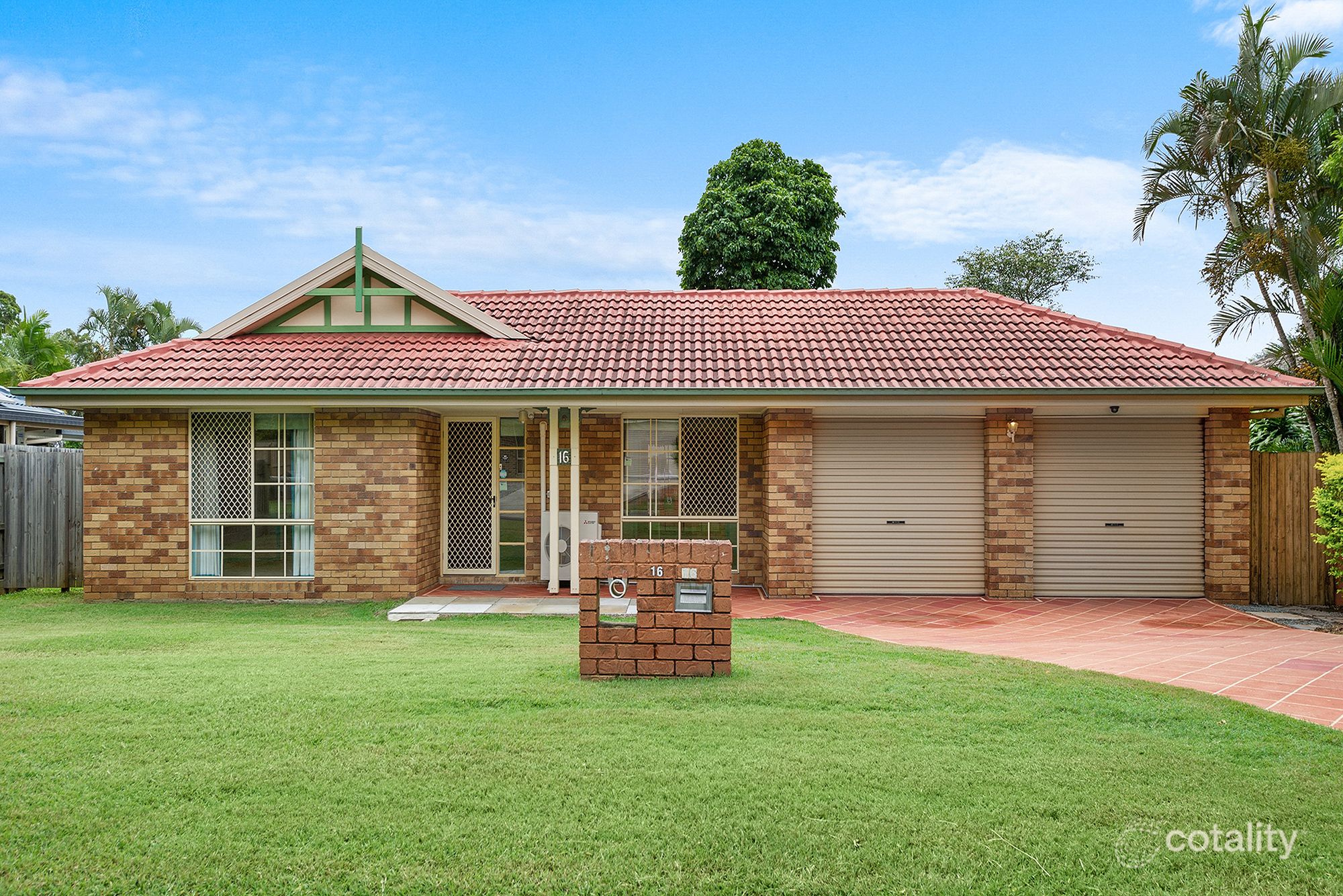 16 Burnett Dr, Murrumba Downs, QLD 4503