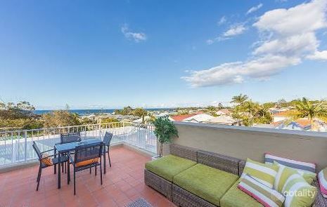 6/65 Akonna St, Wynnum, QLD 4178