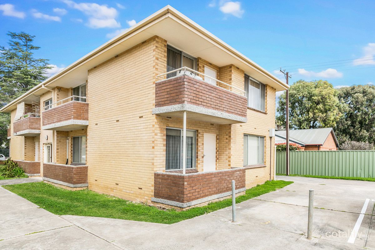3/38 Norman Tce, Everard Park, SA 5035