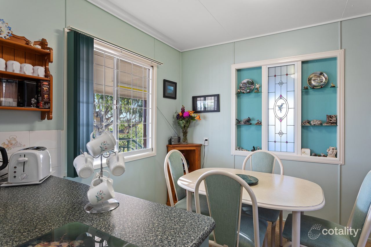 300 Newman Rd, Vale View, QLD 4352