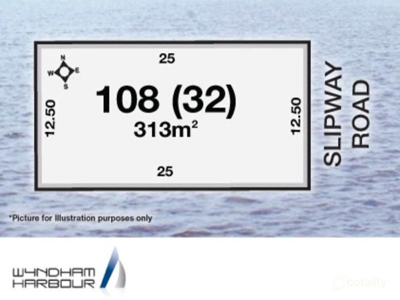 32 Slipway Rd, Werribee South, VIC 3030