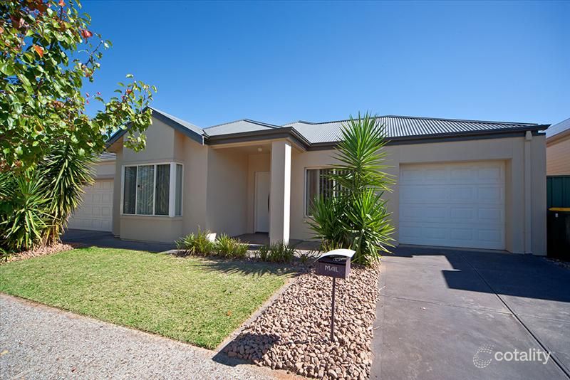 7 Freycinet St, Mawson Lakes, SA 5095