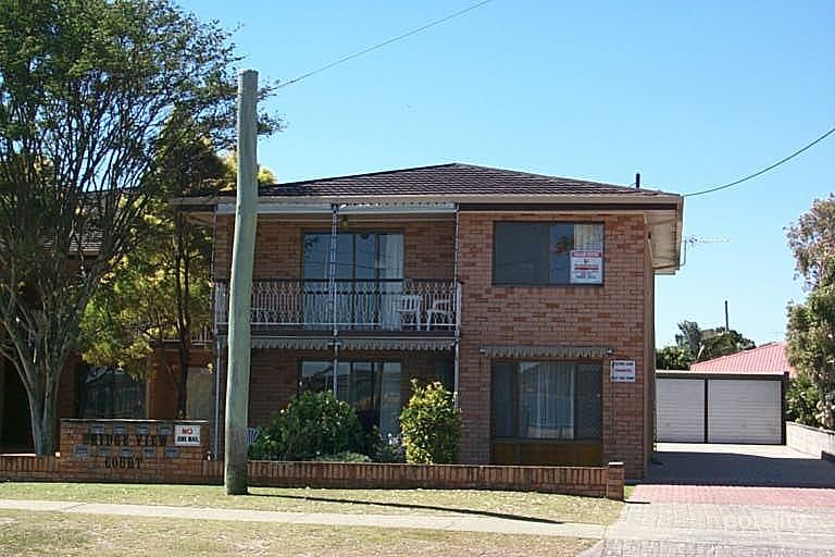 4/137-139 Welsby Pde, Bongaree, QLD 4507