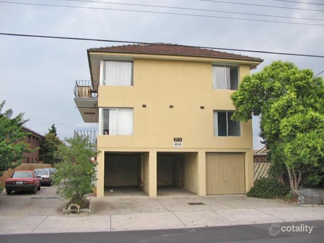 7/709 Barkly St, West Footscray, VIC 3012