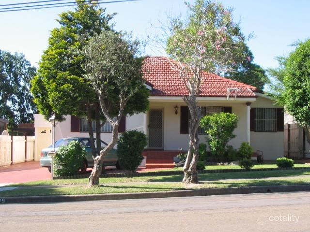 79 Brays Rd, Concord, NSW 2137
