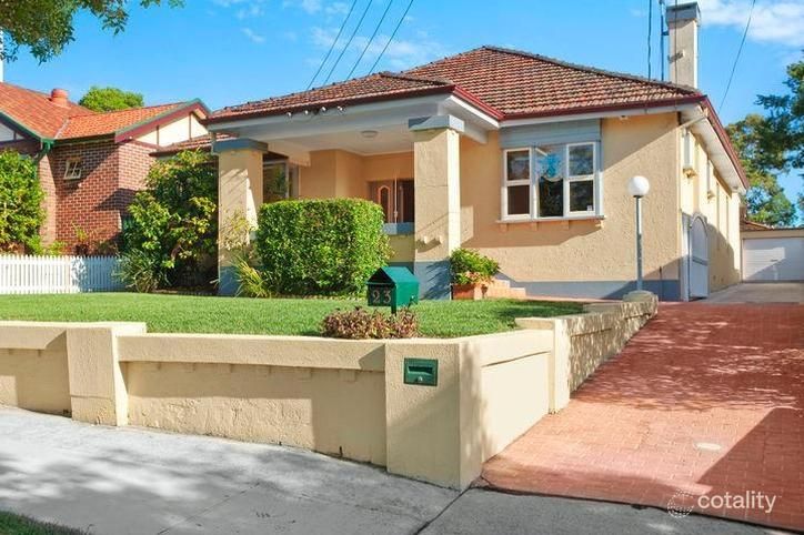 23 George St, Epping, NSW 2121