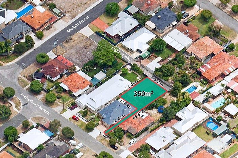 52a Shaftesbury Ave, Bayswater, WA 6053