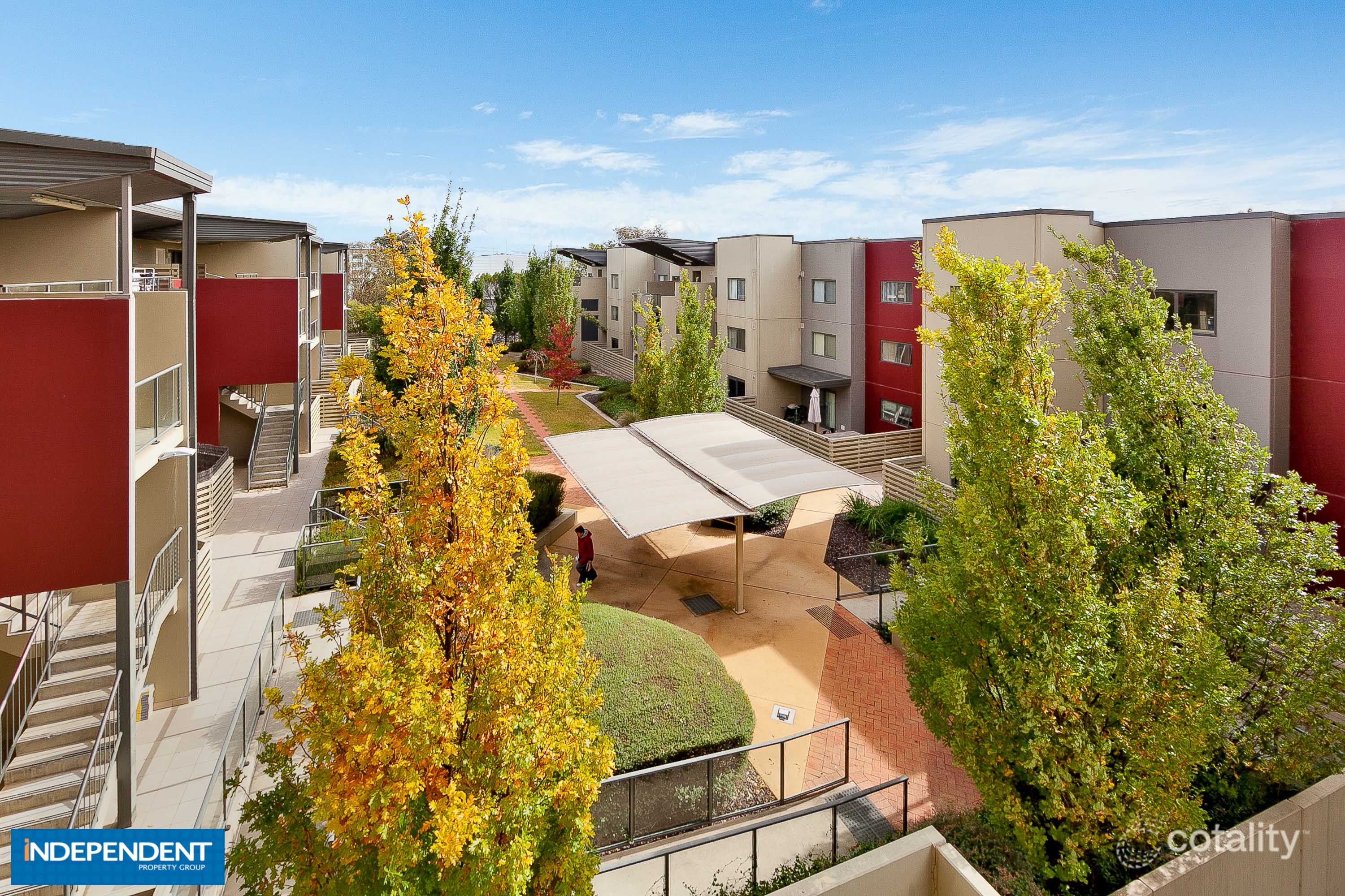 13/21 Battye St, Bruce, ACT 2617