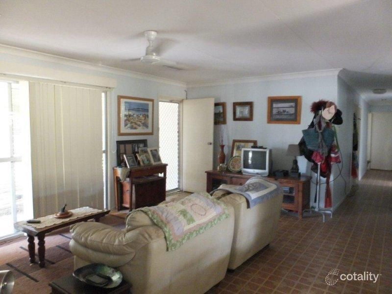 78 Crawford St, Richmond, QLD 4822