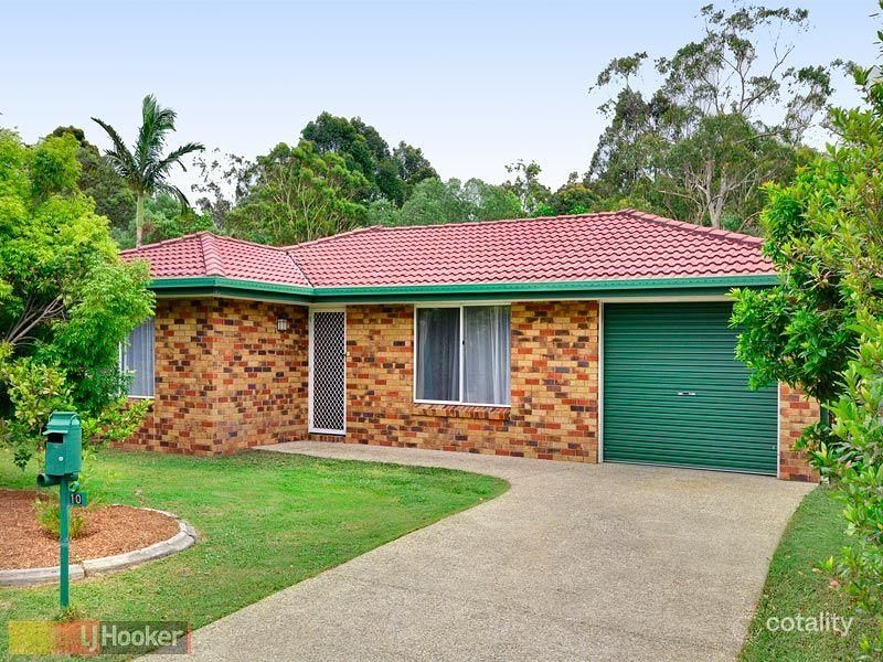 10 April Ct, Joyner, QLD 4500