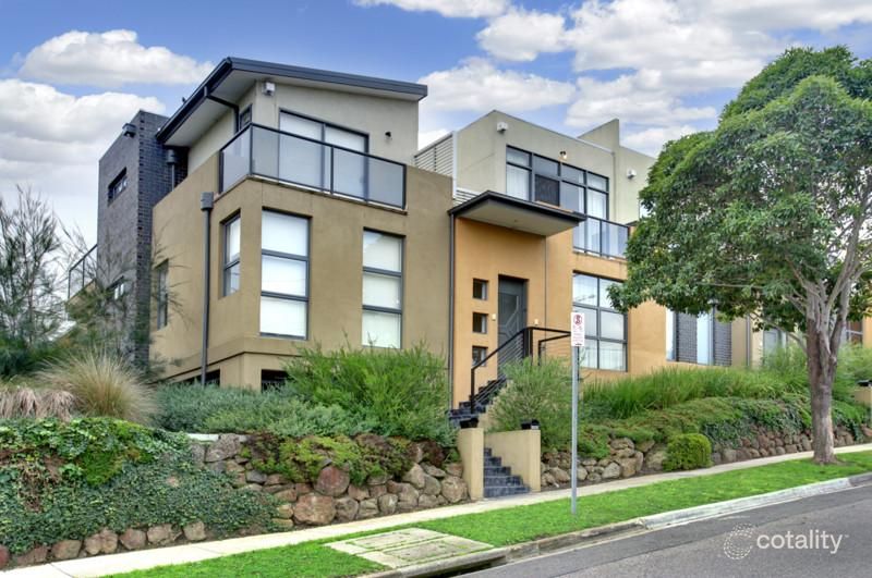 2/25 Clay Dr, Doncaster, VIC 3108