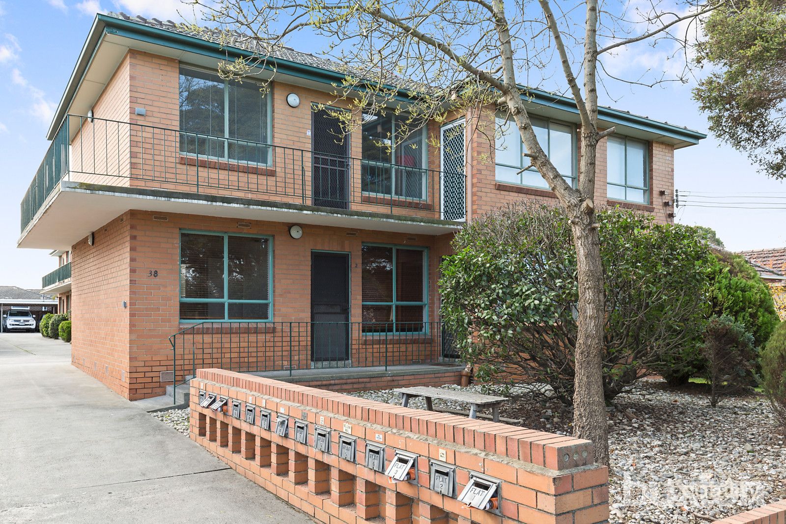 2/38 Woornack Rd, Carnegie, VIC 3163