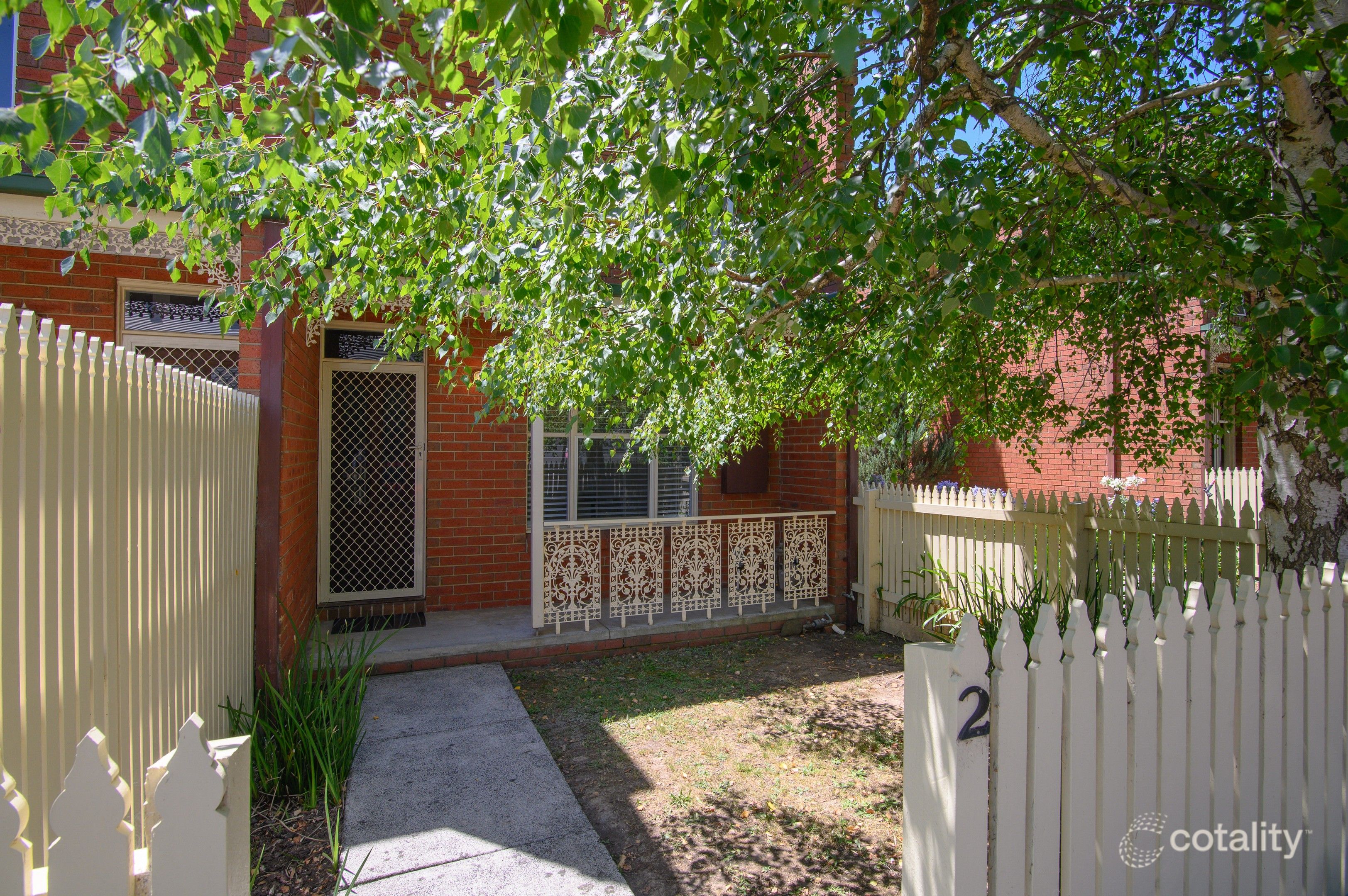 2/20-22 Bond St, Ringwood, VIC 3134
