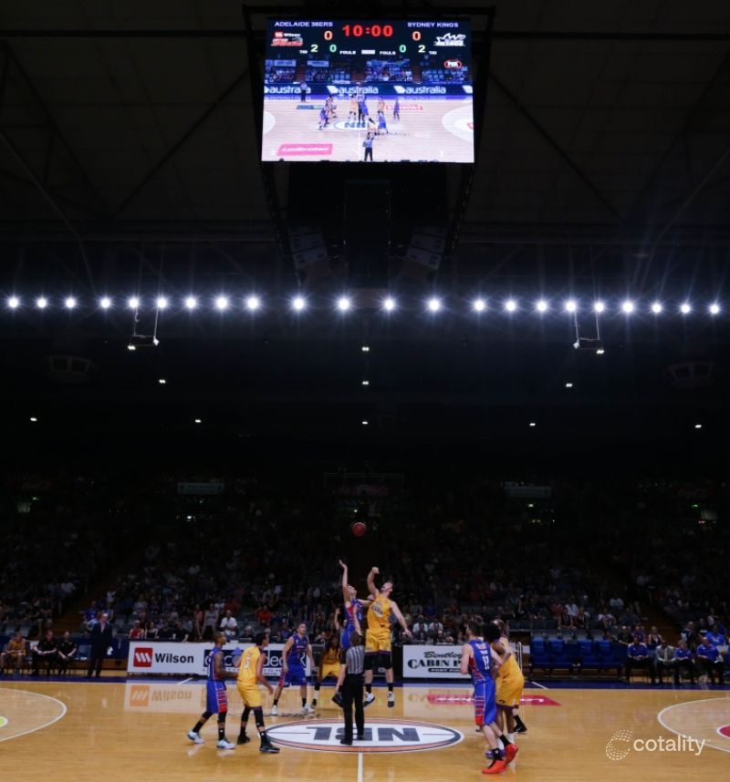 124/124 William St, Beverley, SA 5009