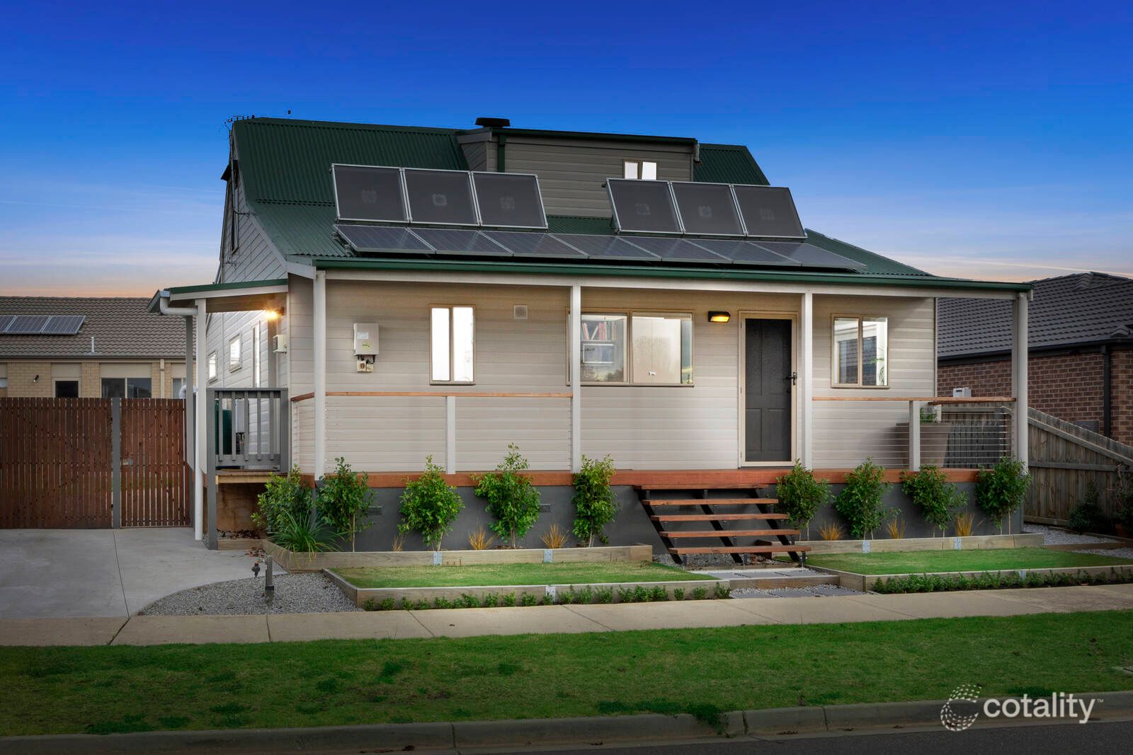 44 Macfarlane St, Marshall, VIC 3216
