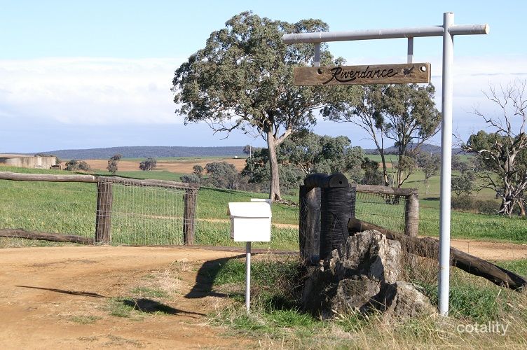 459 Stapletons Rd, Boomey, NSW 2866