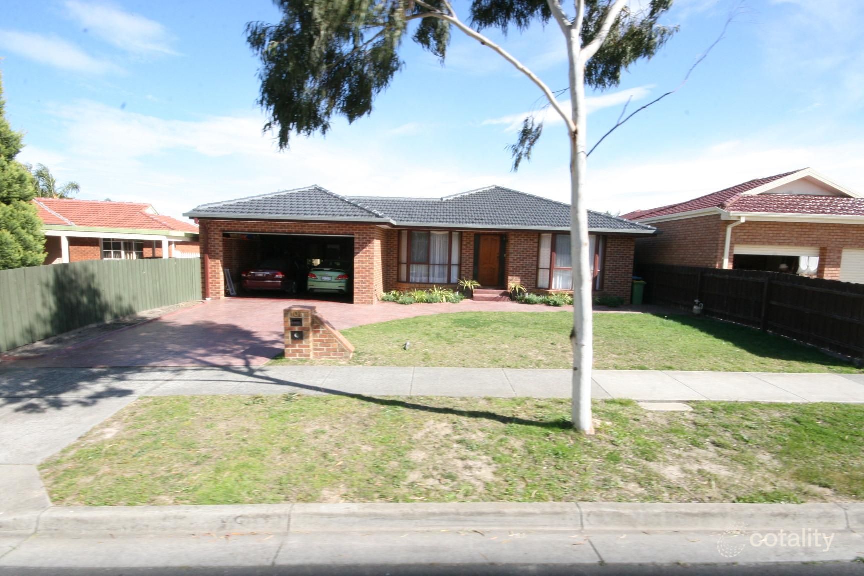 107 Kellbourne Dr, Rowville, VIC 3178