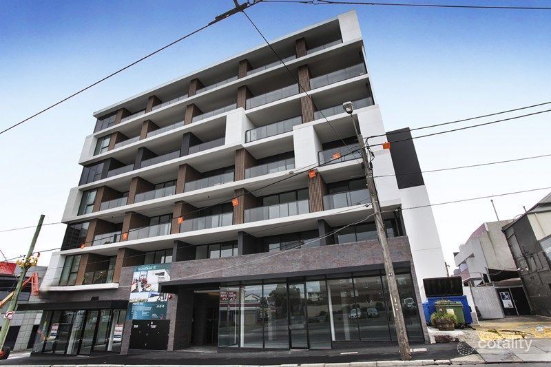 410/255 Racecourse Rd, Kensington, VIC 3031