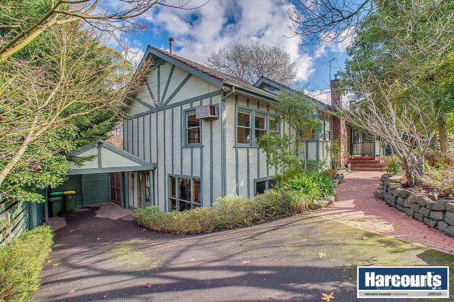 3 Hughes St, Upwey, VIC 3158