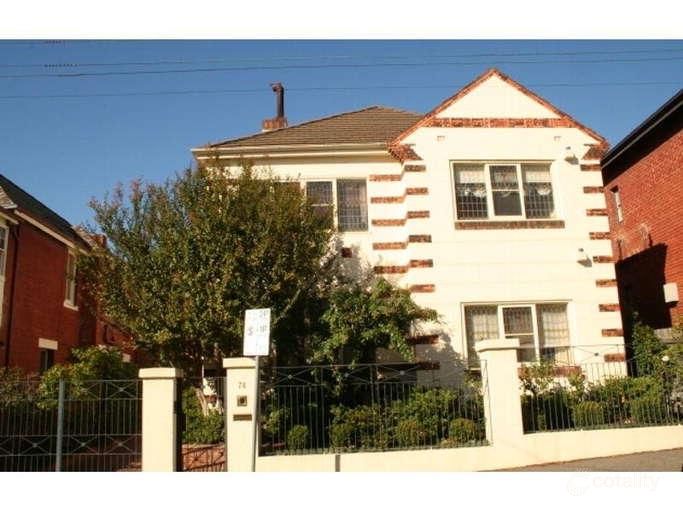70-74 Leopold St, South Yarra, VIC 3141