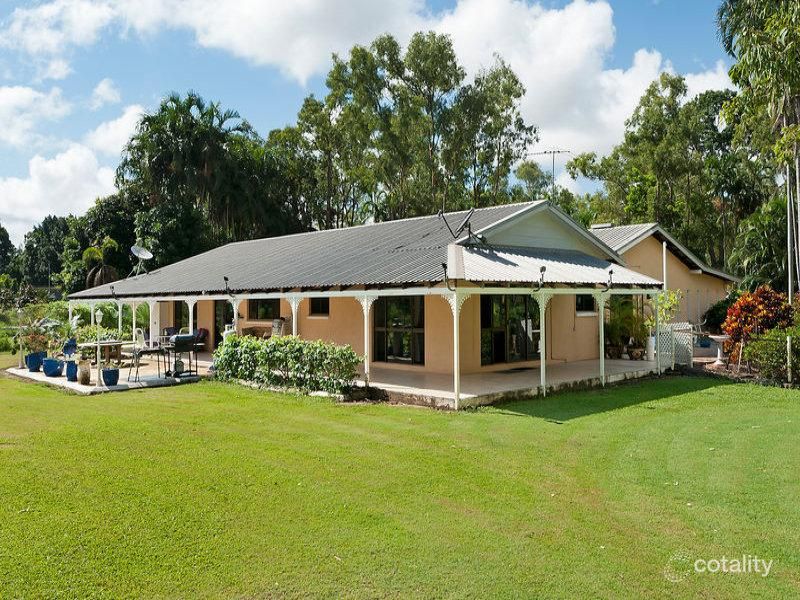 945 Mcmillans Rd, Knuckey Lagoon, NT 0828