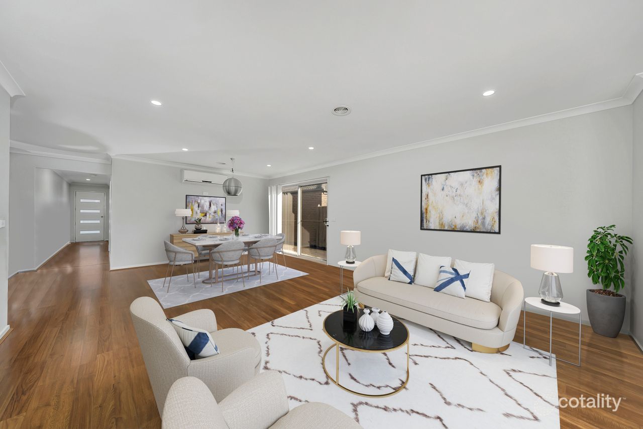 82 Everlasting Bvd, Cranbourne West, VIC 3977