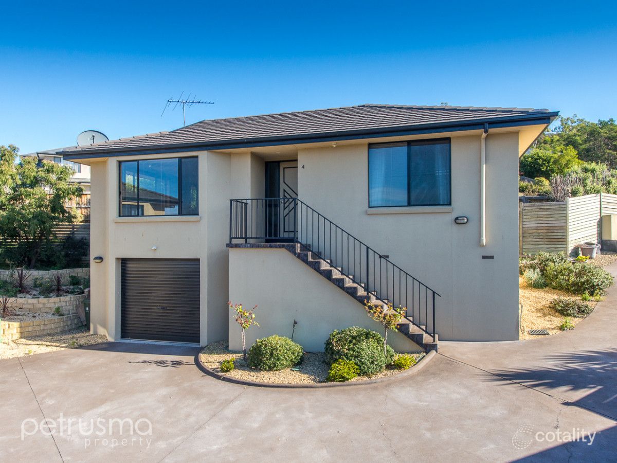 4/2 Sandringham Pl, Howrah, TAS 7018