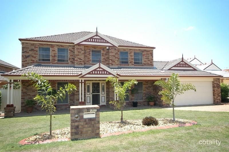 11 Hawkhurst Ct, Murrumba Downs, QLD 4503