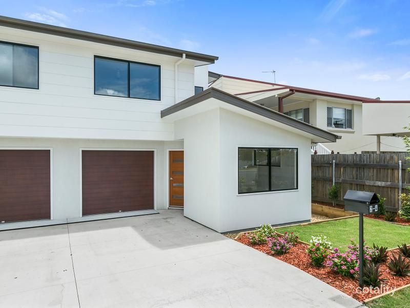2/4 Grenfell St, Nerang, QLD 4211