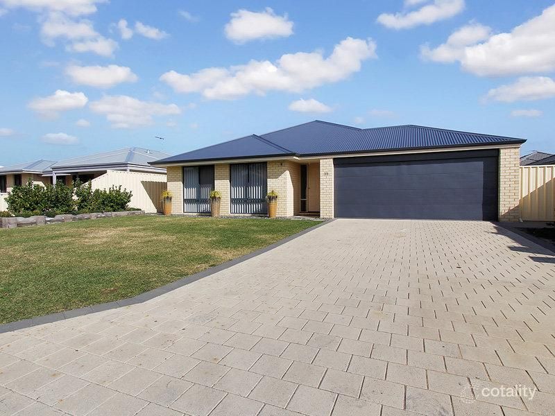 38 Warrida Way, Maddington, WA 6109