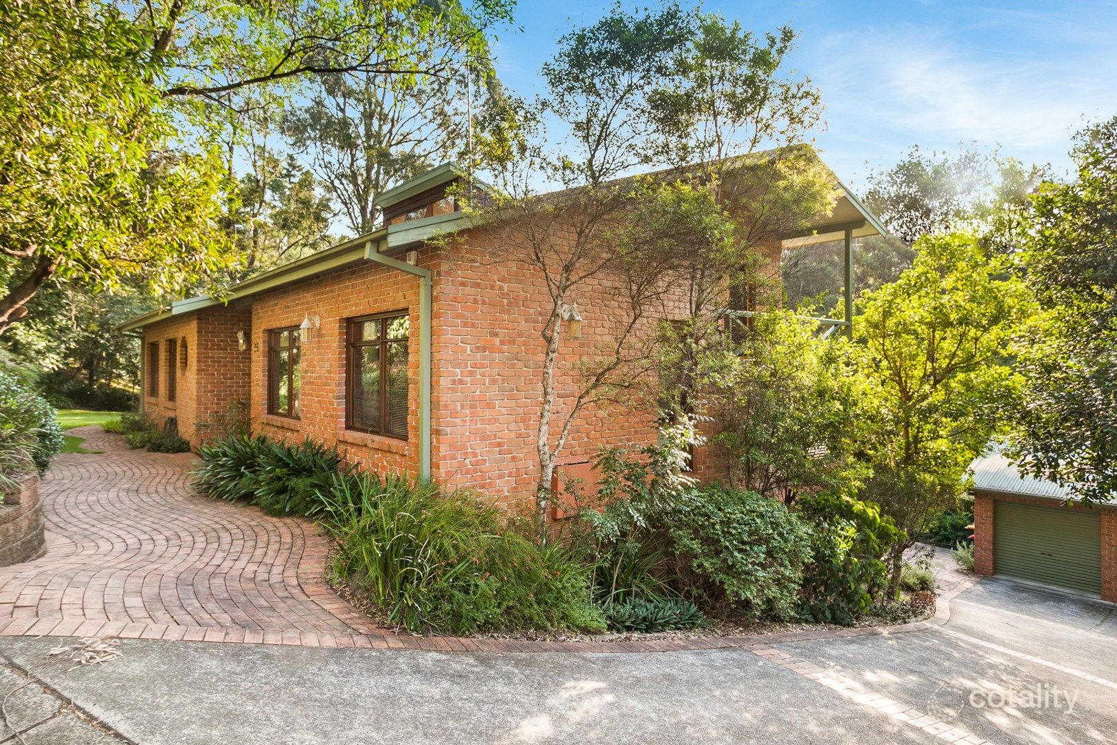36 Booreea Bvd, Cordeaux Heights, NSW 2526