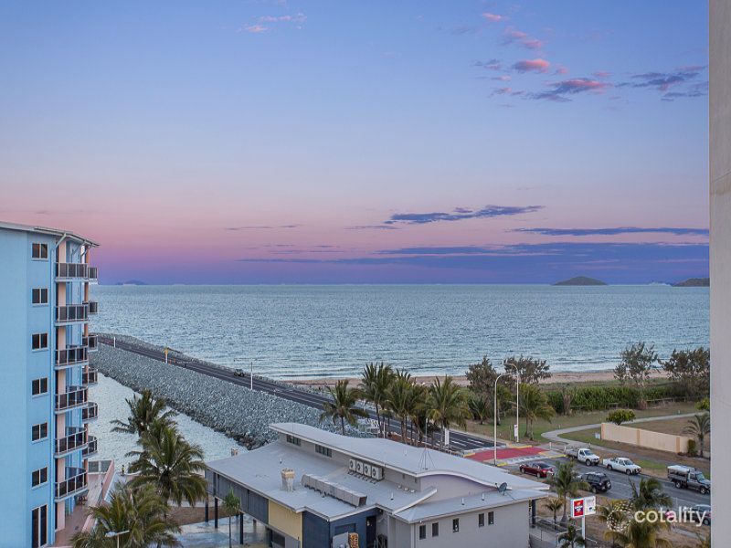 60/8 Breakwater Access Rd, Mackay Harbour, QLD 4740