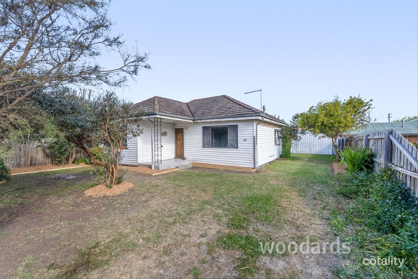 27 Chingford St, Fairfield, VIC 3078