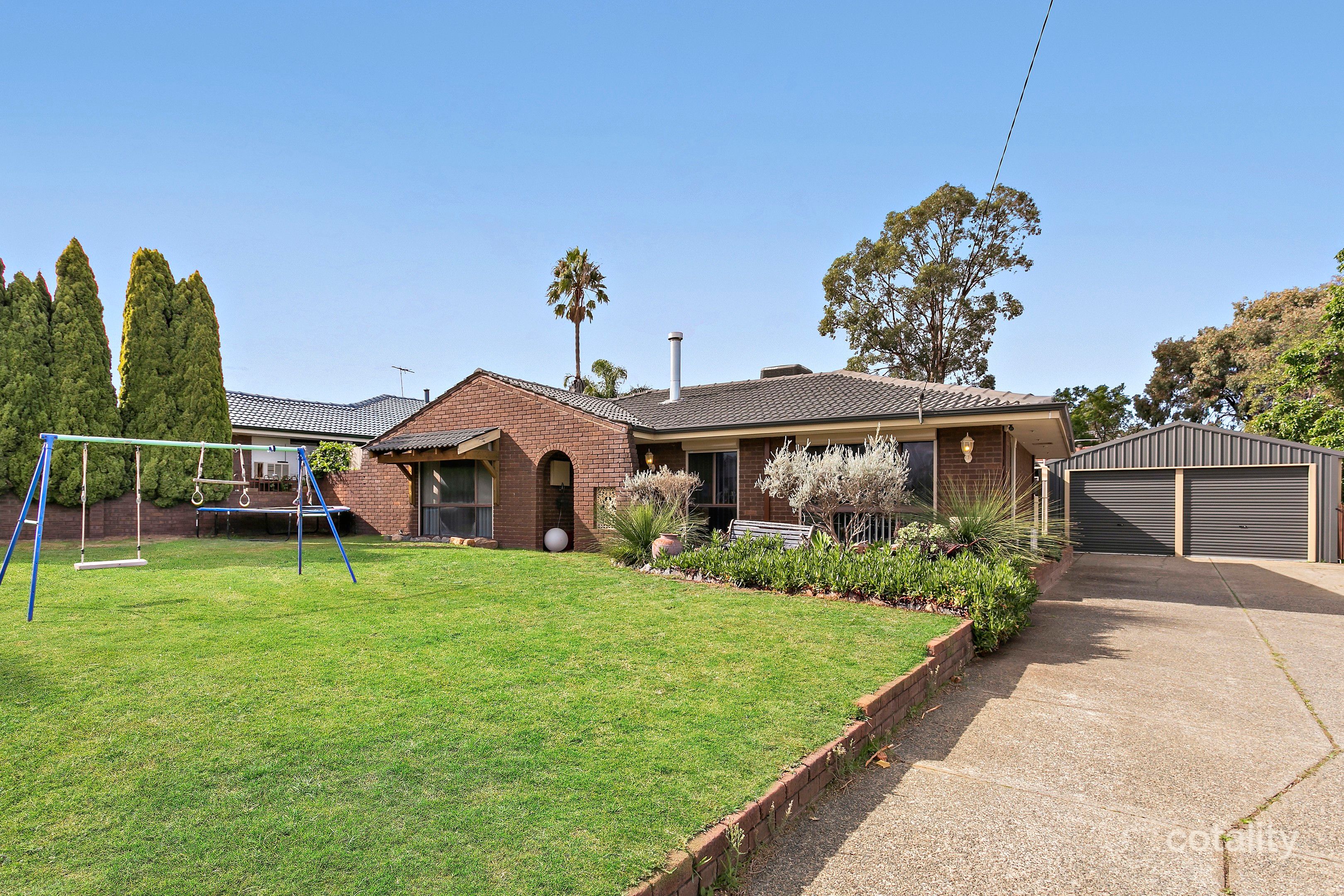 50 Fagin Way, Forrestfield, WA 6058
