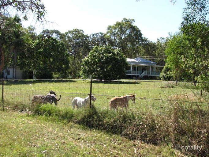 280 Larsens Rd, Coominya, QLD 4311
