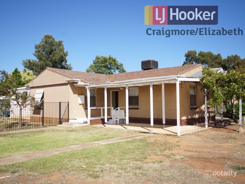 1 Hannan St, Elizabeth South, SA 5112
