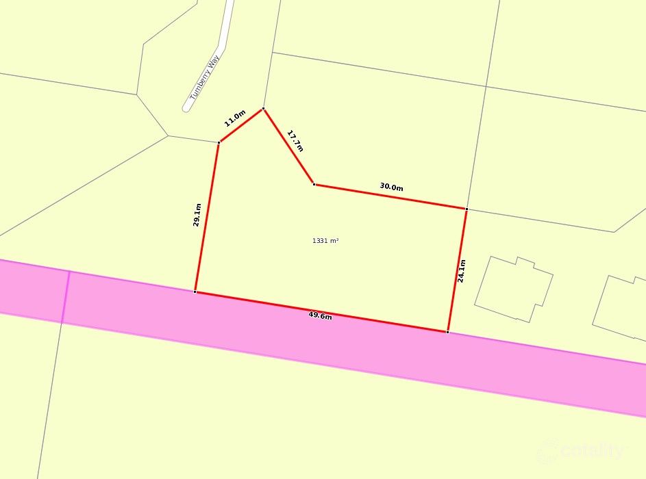 7 Turnberry Way, Dalby, QLD 4405