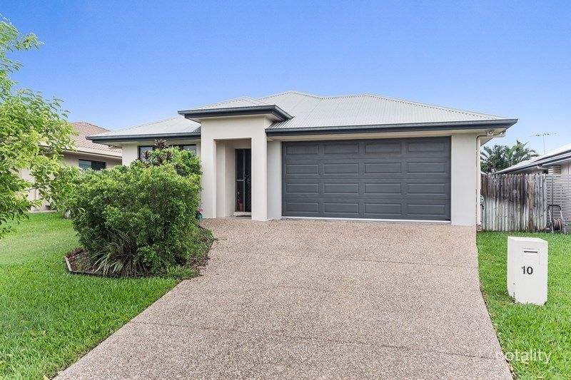 10 Gerygone Ct, Bohle Plains, QLD 4817