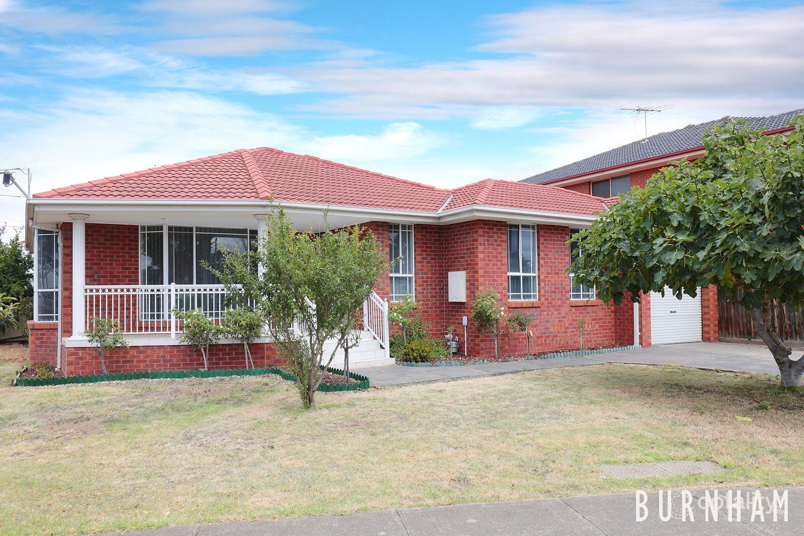 951 Ballarat Rd, Deer Park, VIC 3023