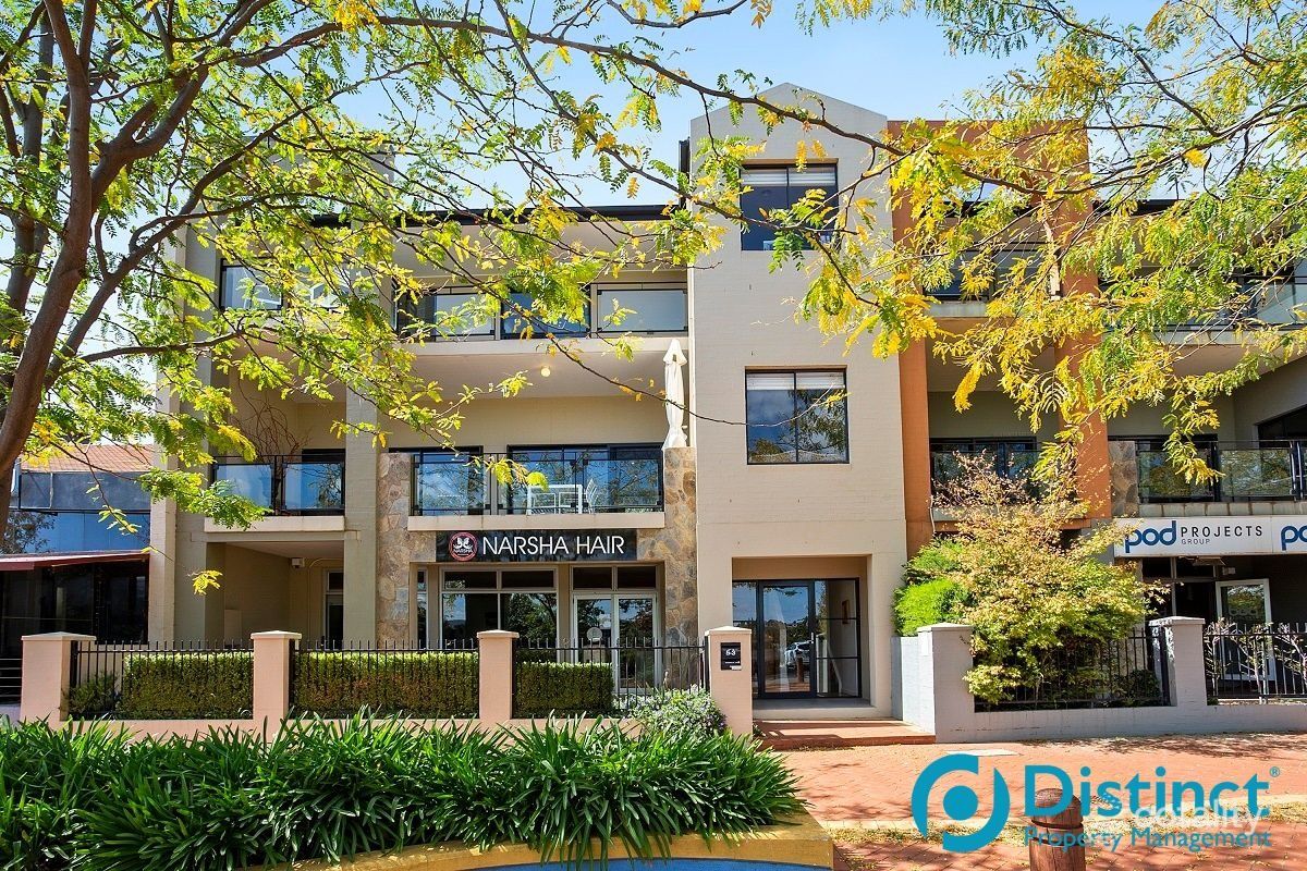 53 Strayleaf Cres, Gungahlin, ACT 2912