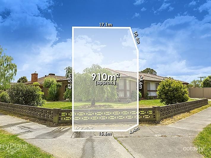 2 Ann St, Beaconsfield, VIC 3807