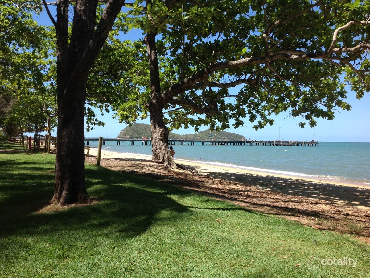 21/75-79 Cedar Rd, Palm Cove, QLD 4879
