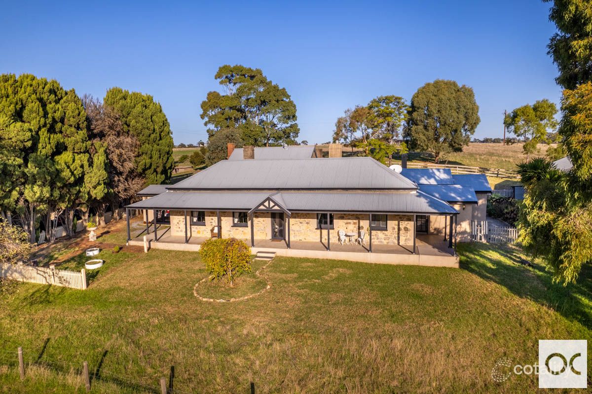 5515 Main South Rd, Wattle Flat, SA 5203