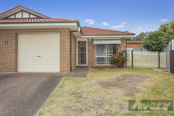 2/11 Nigel Pl, Carey Bay, NSW 2283