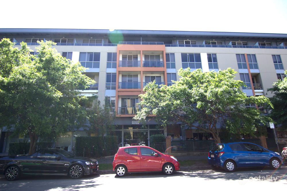 63/635 Gardeners Rd, Mascot, NSW 2020