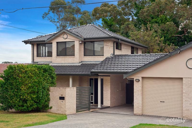 2b Drysdale Ave, Picnic Point, NSW 2213
